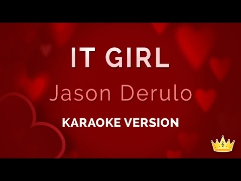 download lagu mp3 mp4 It Girl Karaoke, download mp3 It Girl Karaoke free downloadn, video klip It Girl Karaoke