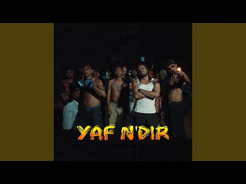 Yaf N'dir