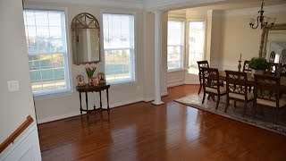 Flooring Contractors - Floor Installers