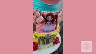 lindos bolosde chantili!