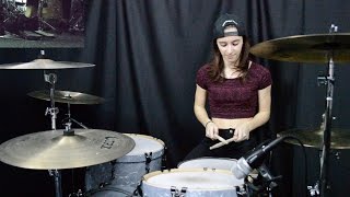 Palisades - Better Chemicals - Drum Cover