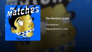 The Restless (Live)