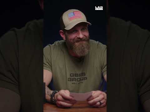 Navy Seal vs the Crew 😳 | Honesty Box