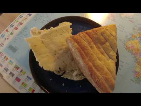 MongoTV_12547 - Ny Lille Forsyning Af Mad og ANDET