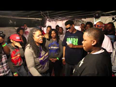 B-Gunna vs What It Is