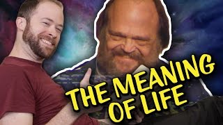 What Does Too Many Cooks Say About the Meaning of Life? | Idea Channel | PBS Digital Studios