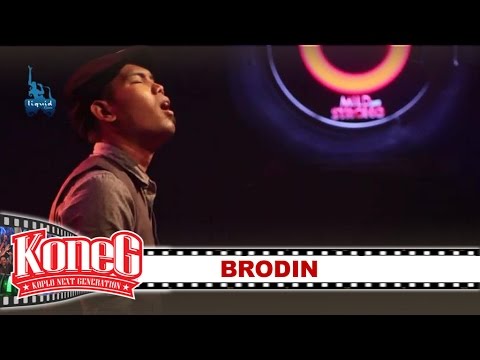 KONEG LIQUID feat BRODIN -  KU TAK BISA [Cover] [KONEG JOGJA - Liquid Cafe]