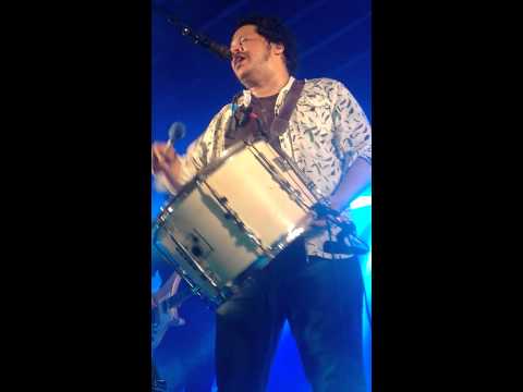 Menina mulher da pele preta