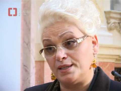 TV CENTAR: Jorgovanka zaplakala za Kosovom