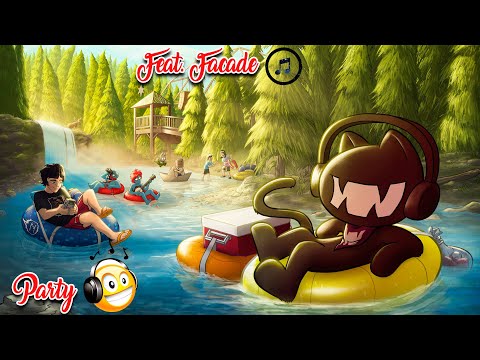 FACADE - PARTY - DUBSTEP