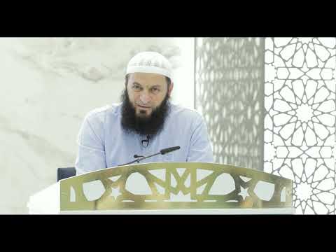 04. Sunete të harruara (para hyrjes në namaz) | Hoxhë Sadullah Bajrami