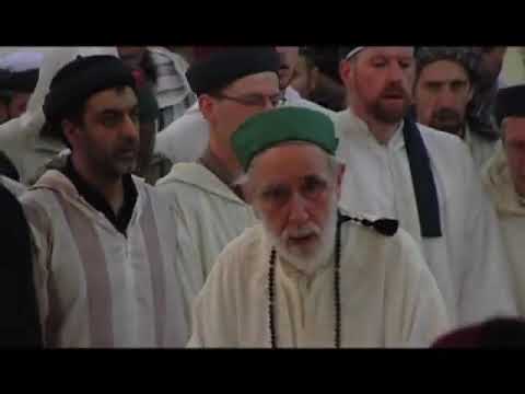 Moussem of Shaykh Dr Abdalqadir as-Sufi 2009