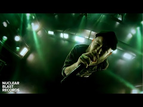 IN FLAMES - Meet Your Maker (OFFICIAL MUSIC VIDEO) online metal music video by IN FLAMES