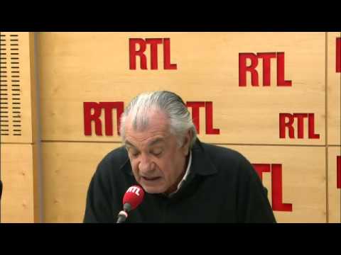 2014 European Elections: "We're going to bring politics into the functioning of Europe" - RTL - RTL