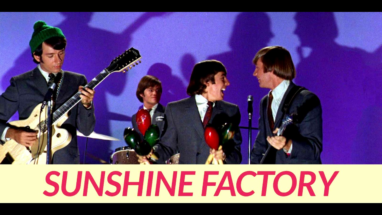 SUNSHINE FACTORY SAMPLER JANUARY 2020 TRACK 2 