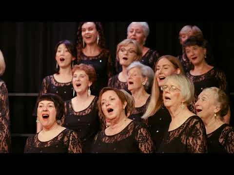 Climb Every Mountain - Bayside Divas