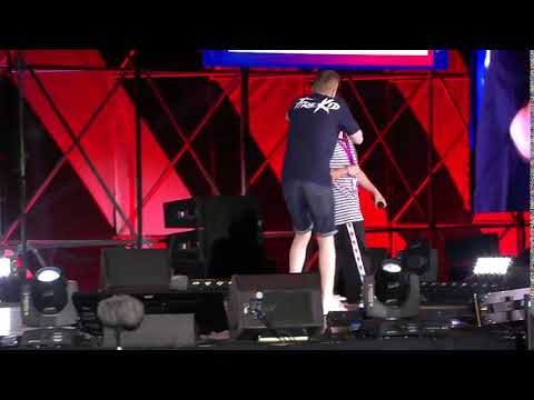 ¿LO PUEDES APRECIAR? ¡HUELE A CAMPEÓN NACIONAL!