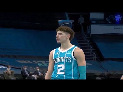 Lamelo Ball: Rookie of the Year Mix/Montage | AKTHESAVIOR x Lord Fubu- Another Dimension