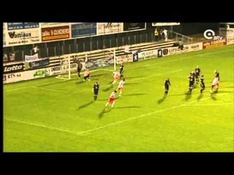 20100911 | League | R.F.C. Tournai - R.A.F.C. | ATV