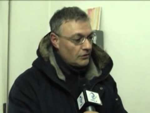 ONDA TG 8.03.2013 - LUIGI RAPONE: PRECISAZIONI SU ULTIMO CONSIGLIO COMUNALE