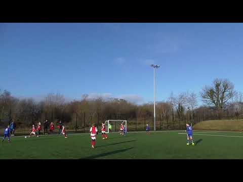 TW Braga 09s v Clonduff Second 09/02/19