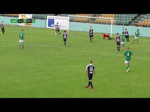 All Stars Cup 2019: 1. FC Slovácko - Bohemians Praha 1905 - 0:0