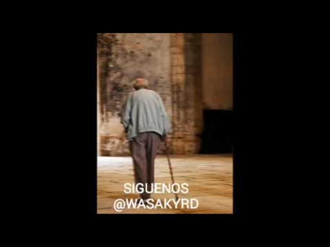 REFLEXIONES - WASAKY.    DON ROQUE LA MEDIA COBIJA      WASAKY.COM