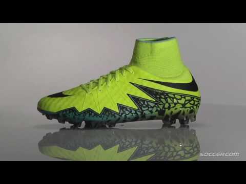 Nike Hypervenom Phantom II AG R Turf