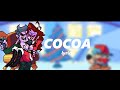 Friday Night Funkin’| “Cocoa” Lyrics