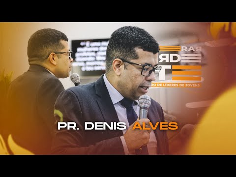Pastor Denis Alves | Leading the Northeast - 2024