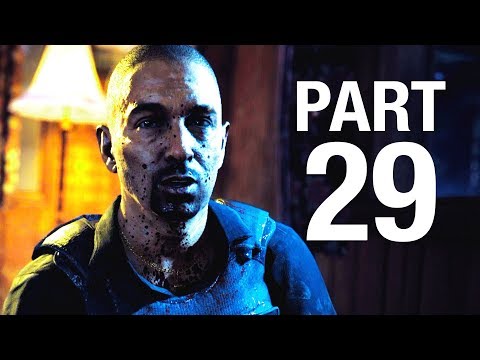FAR CRY 5 PC Gameplay Walkthrough No Commentary Part 29 - Happiness [PC Ultra Gameplay]