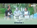 HAJI UNTUK AYAH EPS 1 WEB SERIES INSPIRASI