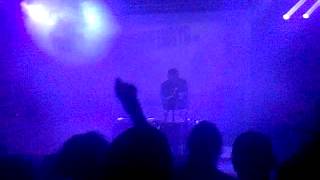 Wieloryb Live At XI. Wroclaw Industrial Festival 10.11.2012