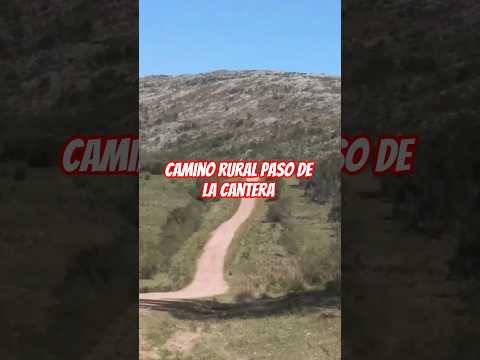 Caminos rurales mágicos de Maldonado 🇺🇾🌿