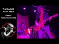 The Sadies - "Rat Creek" - Ottawa - February 8, 2025