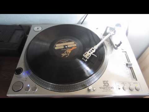 Iba One - All Remix (Music from Saharan Cellphones Vol. 2)