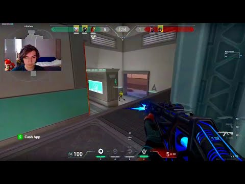 100T Asuna shows a very BADASS Entry in Icebox