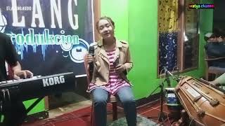 Download lagu DERMAGA BIRU (THOMAS ARYA)-WATYA -D'LALANG PRO EDISI LATIHAN mp3