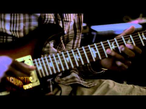 TRBMG - Works - "Cold Roads" [S1.EP1] | #AcousticSessions