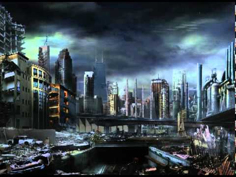 Nexus - Crisis ( by YanX )