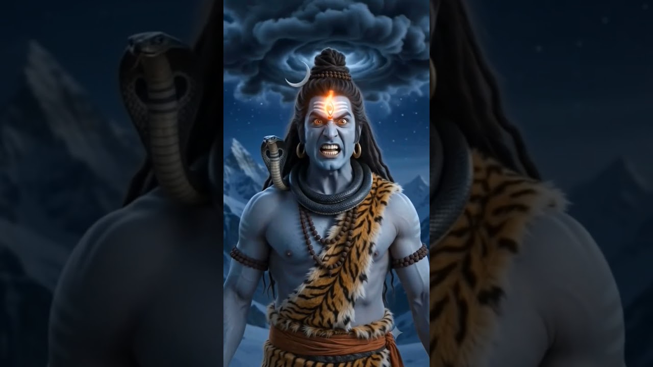 aarambh hu mai prachand hu mai #shorts #trending #viral