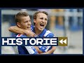 Historie: Finnbogason kroont zich tot held in Derby van het Noorden