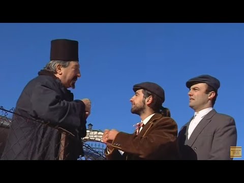 Makedonski Narodni Prikazni - Tri Mudri Soveti