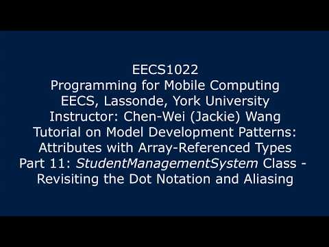 Tutorial Attributes With Array Types 11