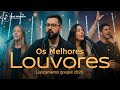 Lançamento 2026 Os Melhores Louvores De Adoração Hinos Evangélico Que Toca Na Alma Gospel 2026