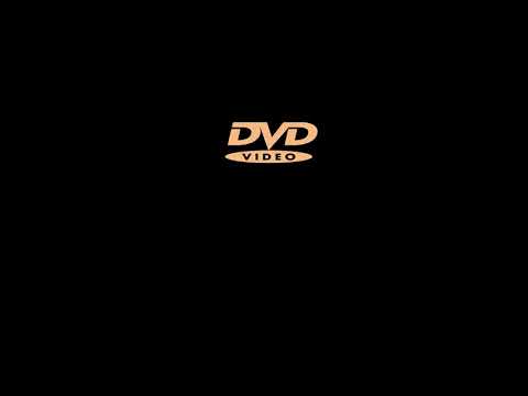 DVD Logo Screensaver 8K 60fps (1 HOUR NO LOOP)