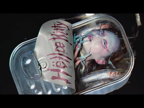 🪲Hëłłœ Kįttÿ🐜 (Official Music Video) - Alice Longyu Gao