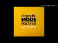 Depeche Mode - Master And Servant (An ON-USound Science Fiction Dance Hall Classic)