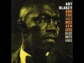Art Blakey & Jazz Messengers - Blues March