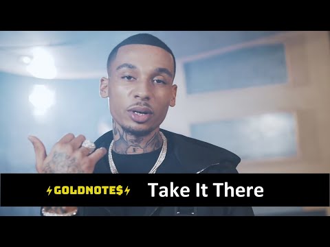 Take It There | Fredo X Snap Capone X Rimzee Type Beat | UK Rap Instrumental